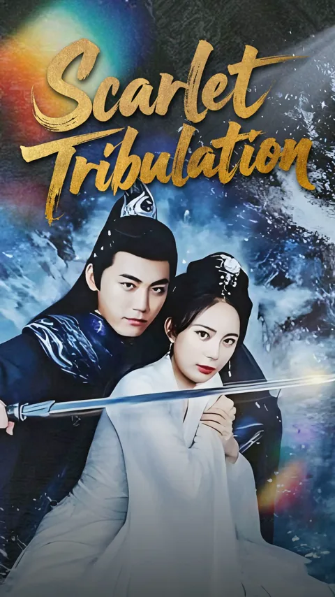 Scarlet Tribulation
