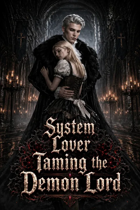 System Lover Taming the Demon Lord cover image — watch all 30 episodes free in HD