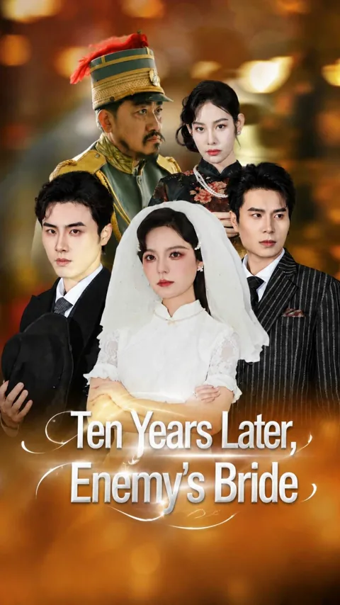 Ten Years Later, Enemy’s Bride cover image — watch all 60 episodes free in HD