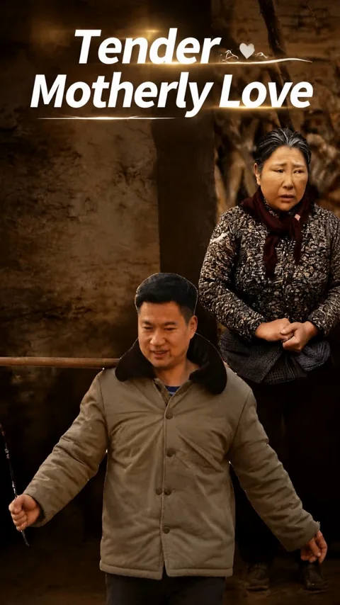 Tender Motherly Love cover image — watch all 34 episodes free in HD