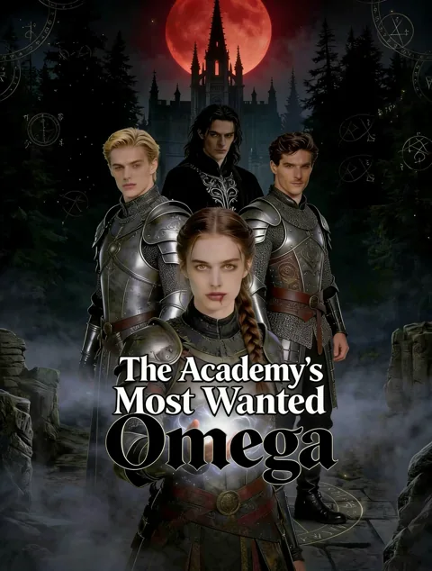 The Academy’s Most Wanted Omega