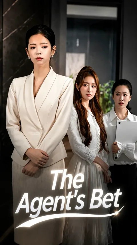 The Agent's Bet