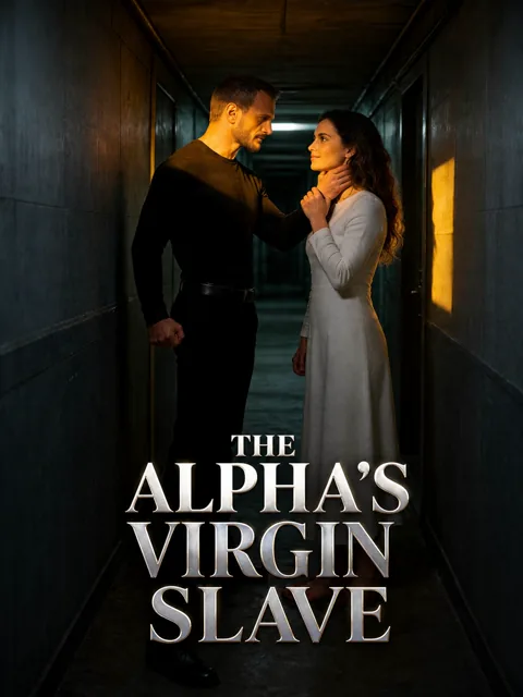 The Alpha's Virgin Slave