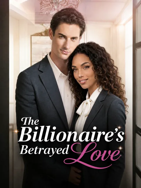 The Billionaire’s Betrayed Love