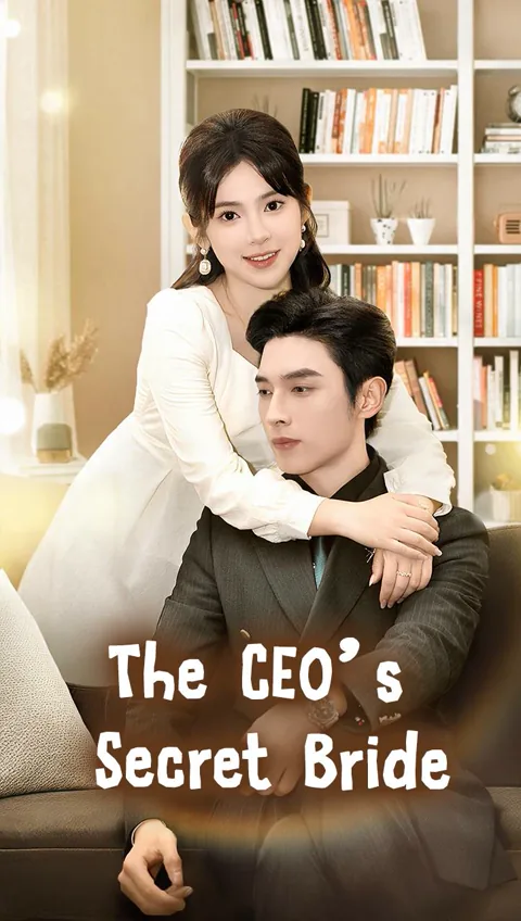 The CEO’s Secret Bride