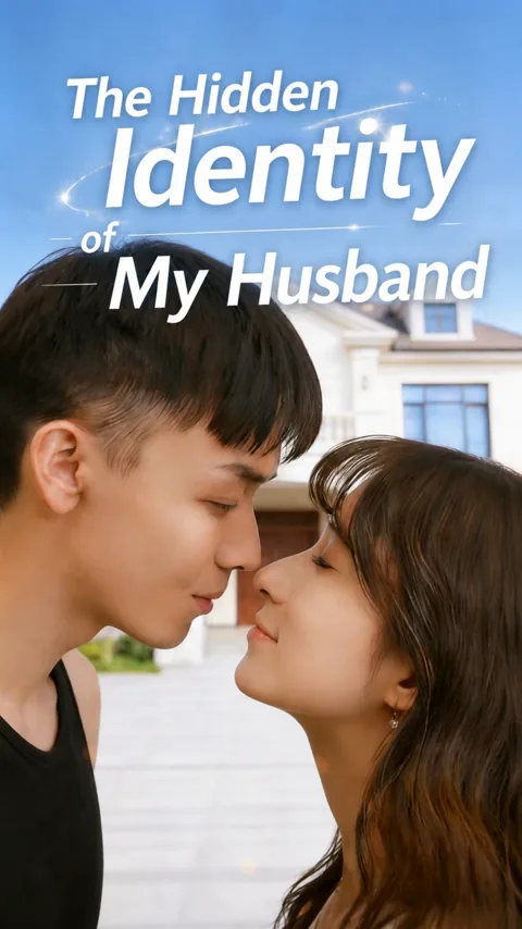 The Hidden Identity of My Husband