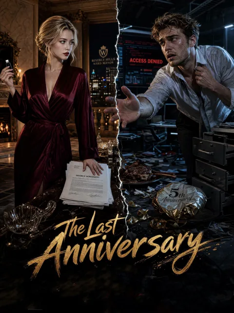The Last Anniversary