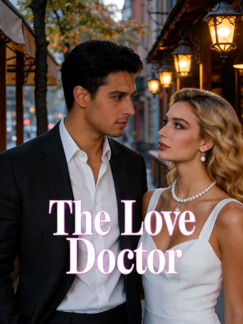 The Love Doctor