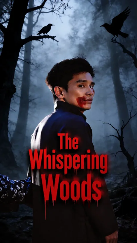 The Whispering Woods