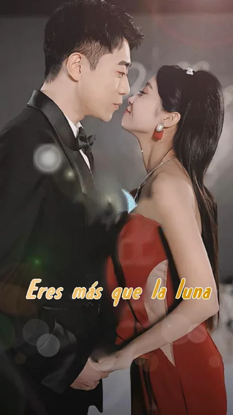 Eres más que la luna