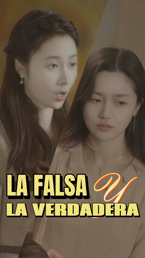 La Falsa y la Verdadera