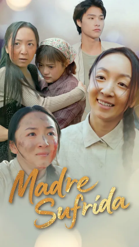 Madre Sufrida