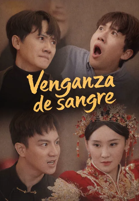 Venganza de sangre