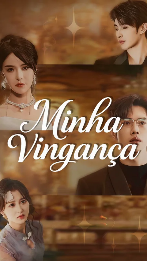 Minha Vingança