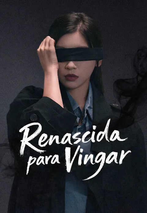 Renascida para Vingar