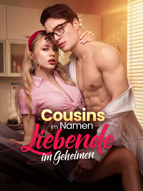 Cousins im Namen, Liebende im Geheimen