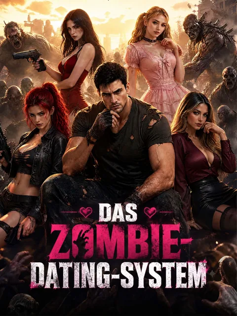 Das Zombie-Dating-System Cover — alle 57 Folgen kostenlos in HD ansehen