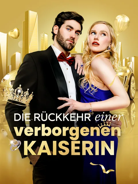 Die Rückkehr einer verborgenen Kaiserin