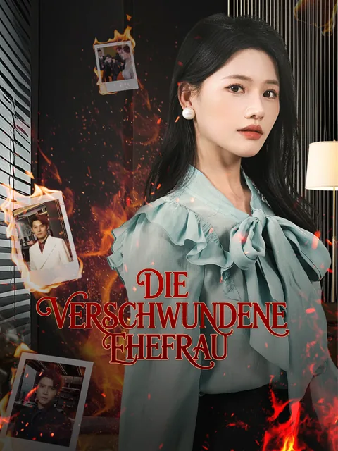 Die verschwundene Ehefrau Cover — alle 51 Folgen kostenlos in HD ansehen