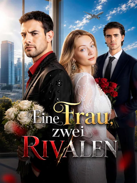 Eine Frau, zwei Rivalen Cover — alle 55 Folgen kostenlos in HD ansehen