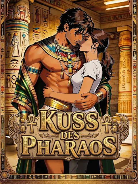 Kuss des Pharaos