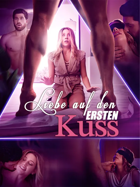 Liebe auf den ersten Kuss