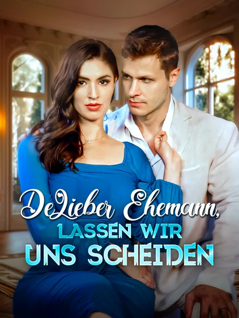 Lieber Ehemann, lassen wir uns scheiden