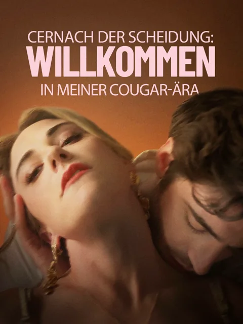 Nach der Scheidung: Willkommen in meiner Cougar-Ära