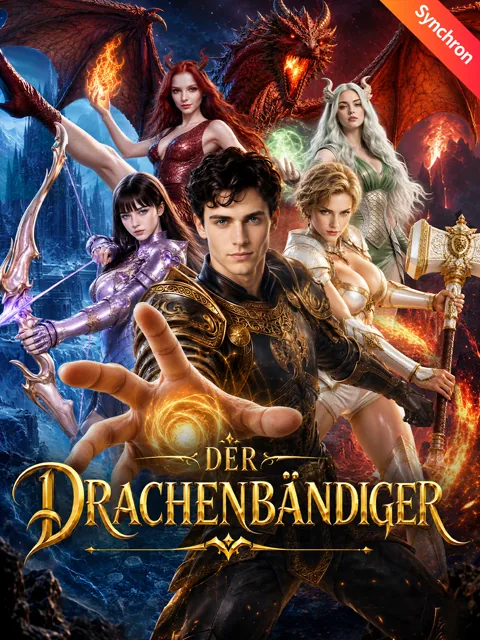 [Synchron]Der Drachenbändiger