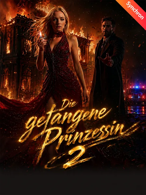 [Synchron]Die gefangene Prinzessin 2