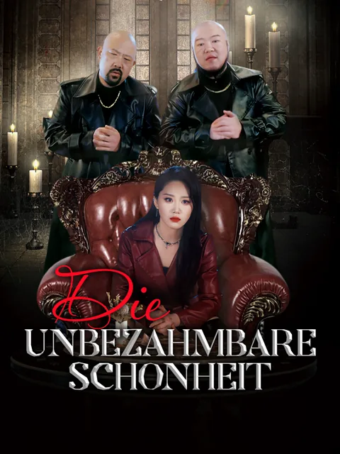[Synchron]Die unbezähmbare Schönheit