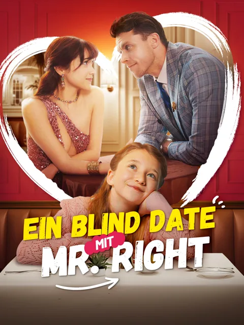 [Synchron]Ein Blind Date mit Mr. Right
