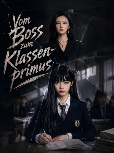 Vom Boss zum Klassenprimus Cover — alle 59 Folgen kostenlos in HD ansehen