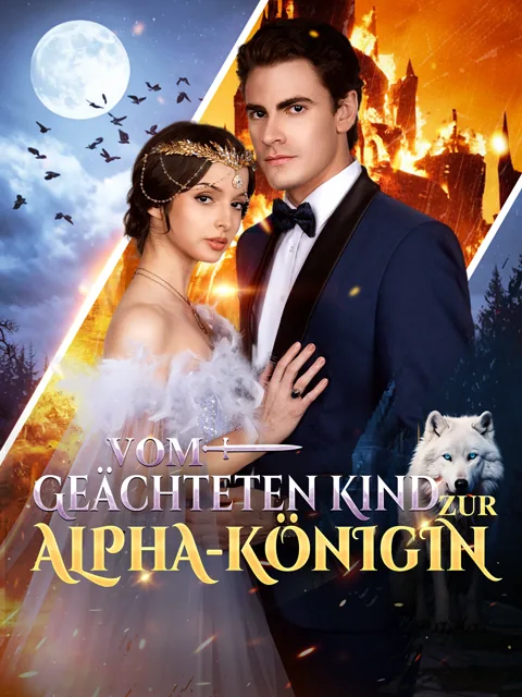 Vom Geächteten Kind zur Alpha-Königin Cover — alle 77 Folgen kostenlos in HD ansehen
