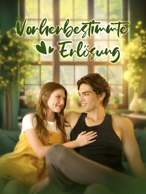 Vorherbestimmte Erlösung