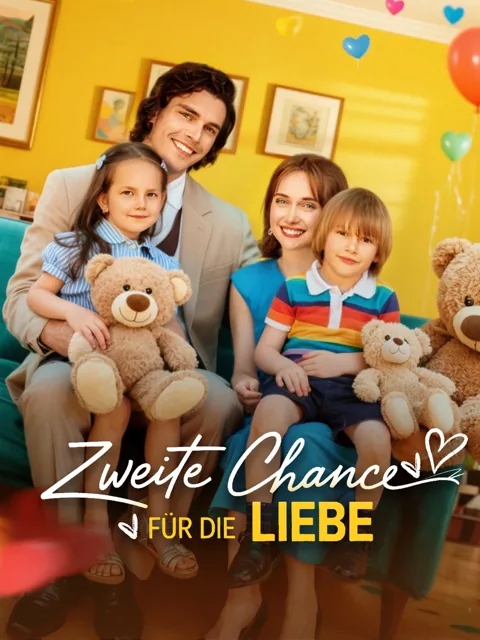 Zweite Chance für die Liebe Cover — alle 67 Folgen kostenlos in HD ansehen