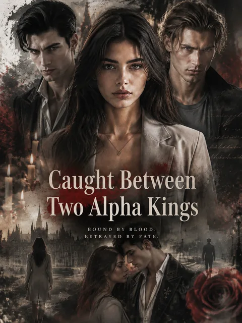 Caught Between Two Alpha Kings