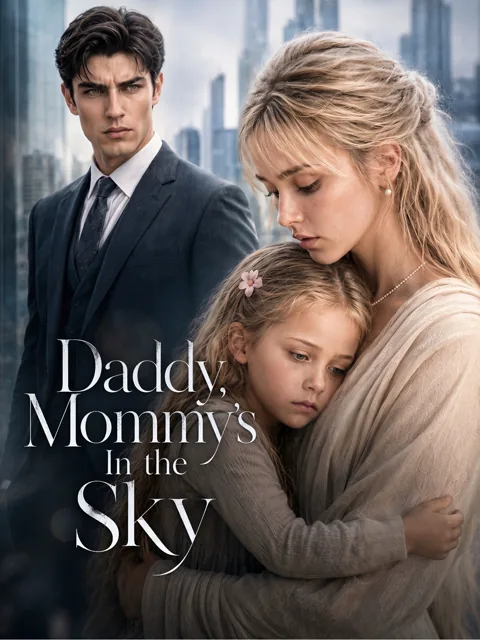 Daddy Mommy‘s In the Sky