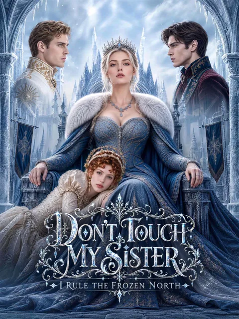Don't Touch My Sister, I Rule the Frozen North cover image — watch all 58 episodes free in HD