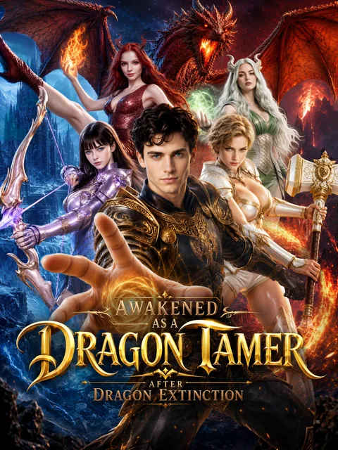 Dragon Tamer cover image — watch all 68 episodes free in HD
