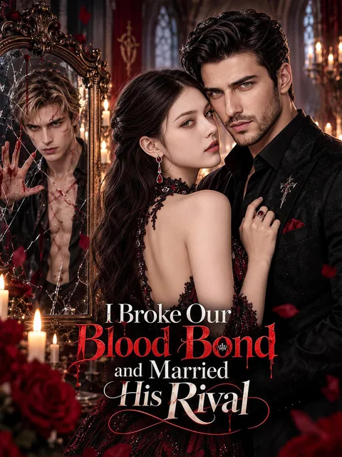 I Broke Our Blood Bond and Married His Rival cover image — watch all 60 episodes free in HD