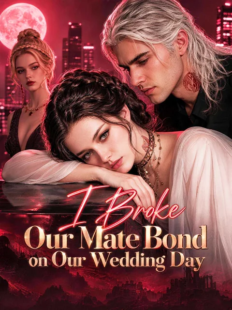 I Broke Our Mate Bond on Our Wedding Day cover image — watch all 50 episodes free in HD