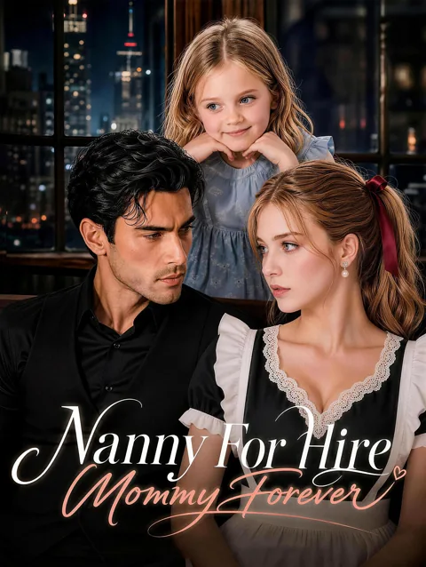 Nanny For Hire Mommy Forever cover image — watch all 62 episodes free in HD