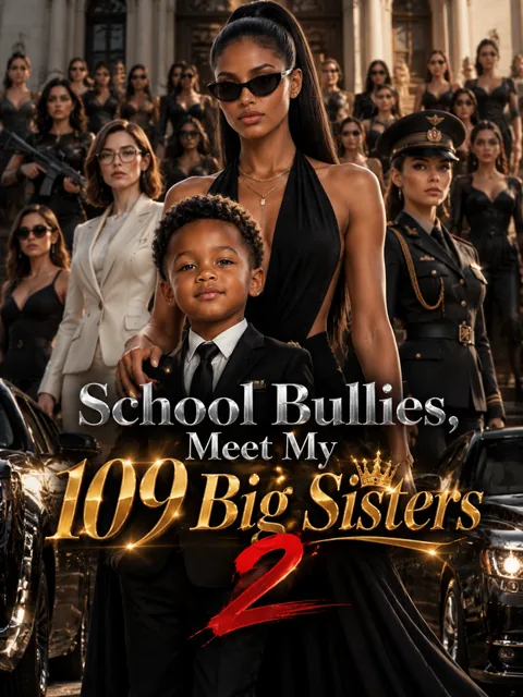 School Bullies, Meet My 109 Big Sisters 3 cover image — watch all 46 episodes free in HD