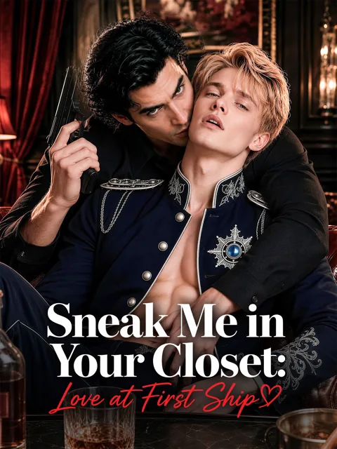 Sneak Me in Your Closet: Love at First Ship cover image — watch all 72 episodes free in HD