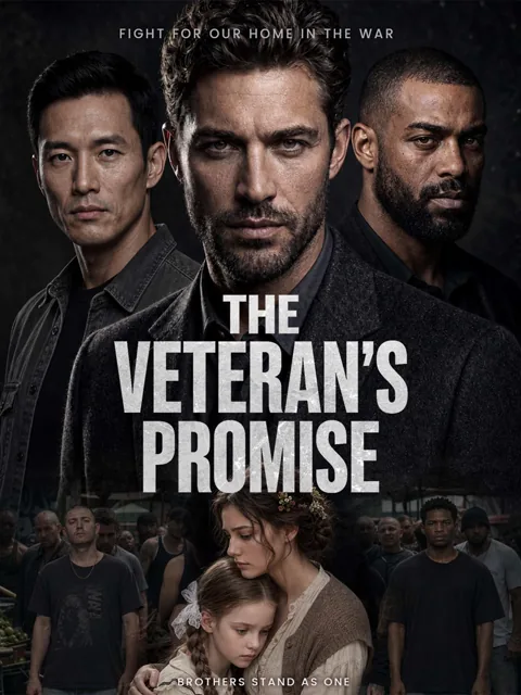 The Veteran's Promise