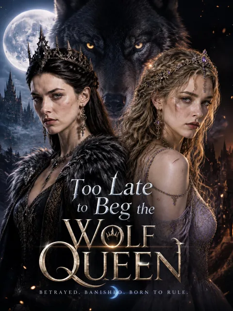 Too Late to Beg the Wolf Queen