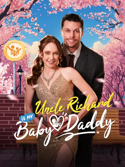 Uncle Richard is My Baby Daddy cover image — watch all 77 episodes free in HD