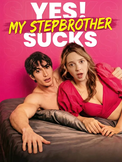 Yes! My Stepbrother Sucks cover image — watch all 62 episodes free in HD