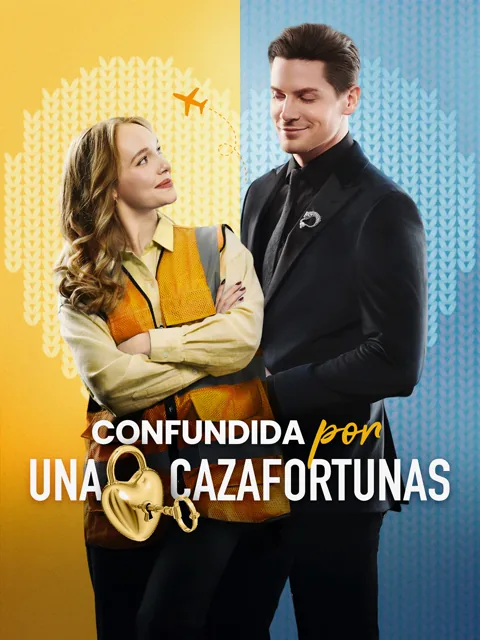 [Doblado]Confundida por una Cazafortunas